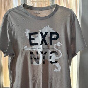 Men’s Express T shirt